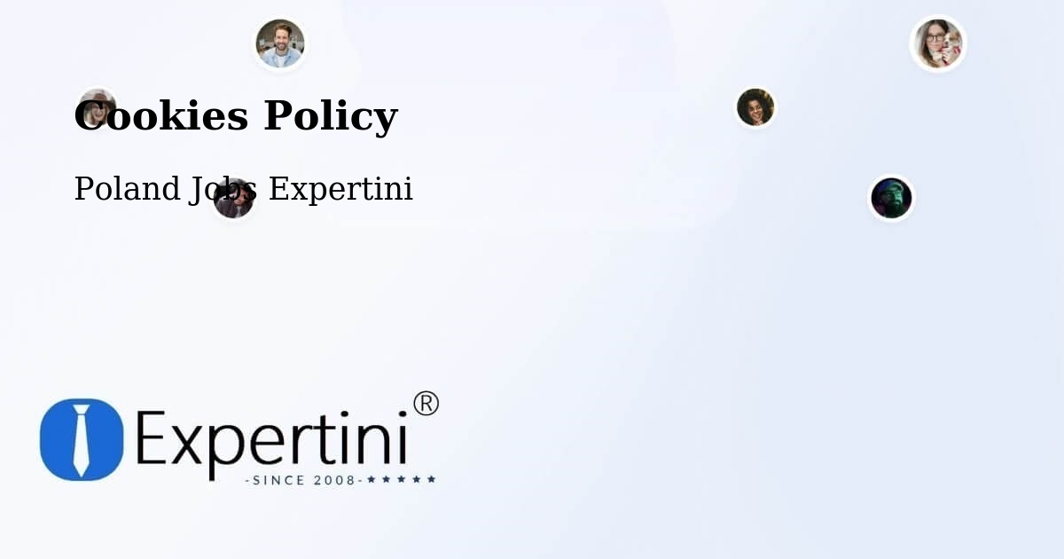 Cookie Policy – Iłów - Poland Jobs Expertini