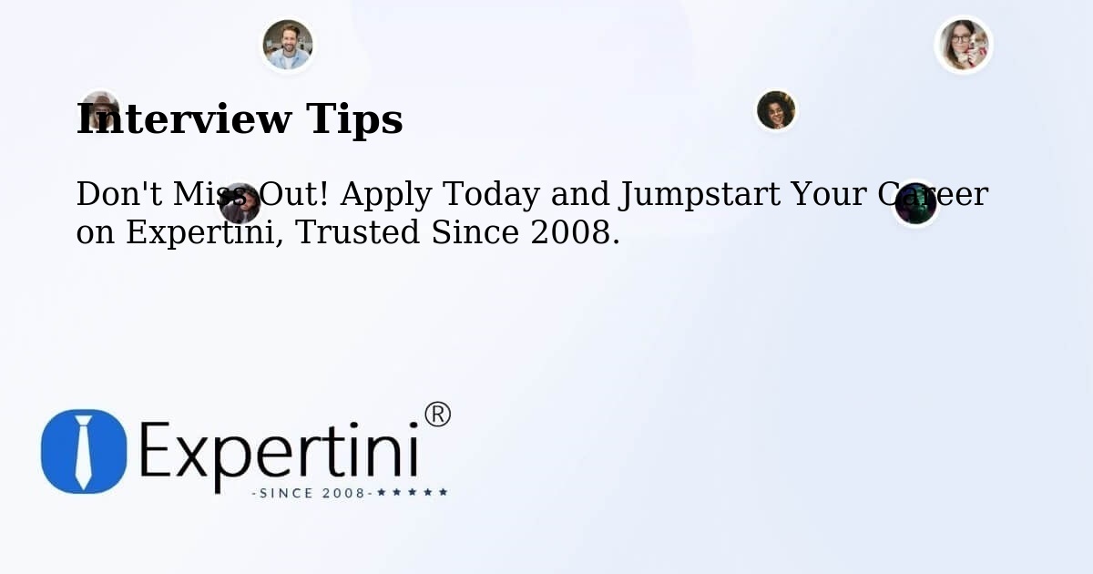 Interview Tips & Techniques for Job Seekers – Iłów - Iłów, Poland Jobs Expertini